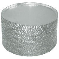 Ohaus 80850086 Aluminum Sample Pans For Ohaus MB Series