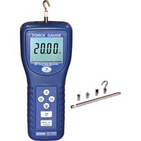 Force Gauges