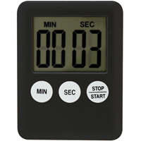 BIOS 138HC Mini Timers