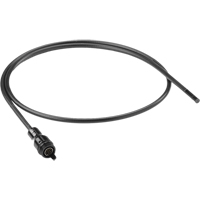 Ridgid 37113 Cable Extension, 3.5" L x 3.5" W Display, 320 x 240 pixels, 17 mm (2/3") Camera Head