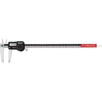 Starrett 798A-12/300 Electronic Caliper, 0,0005" (0,01 mm) Resolution, 0" - 12" (0 mm - 300 mm) Range