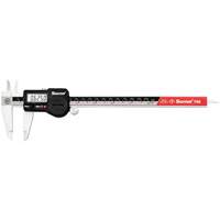Starrett 798A-8/200 Electronic Caliper, 0,0005" (0,01 mm) Resolution, 0" - 8" (0 mm - 200 mm) Range