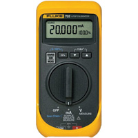 Fluke 705 Calibrateur de boucle 705