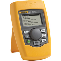 Fluke 709H Calibreur de boucle 709H avec syst&egrave;me de communication/diagnostic HART