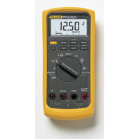 Fluke 88-5 88V Deluxe Automotive Multimeter, AC/DC Voltage, AC/DC Current