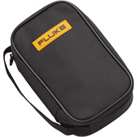 Fluke C35 Mallette de transport C35, Mallette souple