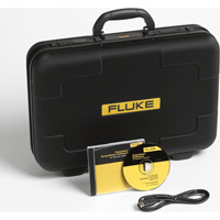 SCC290 FlukeView<sup>®</sup> Software Kit  IB446 | TENAQUIP