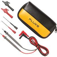 Fluke TL80A TL80A Basic Electronic Test Lead Kit