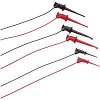 Fluke TL970 TL970 Hook & Pincer Test Lead Kit, 36" L