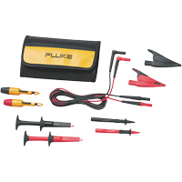 Fluke TLK281 Trousse de fils d'essai pour applications automobiles TLK281 Suregrip, 60" lo