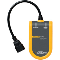 Fluke VR1710 VR1710 Voltage & Power Quality Recorder