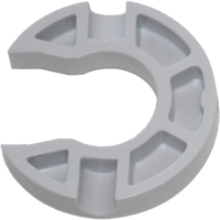 Pesola 8.085 Accessoire pour balance &agrave; ressort Macro - Anneau en plastique pour poign&eacute;e-arceau