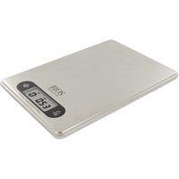 BIOS 600SC Portion Control Scale, 9 lbs. / 5000 g  Cap., 1 g / 0.1 oz. Graduations