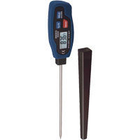 Reed Instruments R2222 Thermom&egrave;tre &agrave; tige REED R2222, Contact, Num&eacute;rique, -40-482°F (-40-250°C)