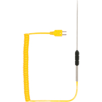 BIOS 305SC Thermocouple Chisel Tip Probe