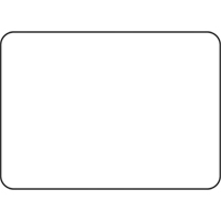 Kilotech Labels for Printer (56 x 40 mm) IB785 | TENAQUIP