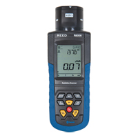 Radiation Meter  IB830 | TENAQUIP