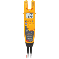 T6-1000 1000V AC Electrical Tester With FieldSense Technology  IB864 | TENAQUIP