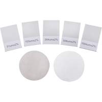 Reed Instruments R9050 Coating Thickness Calibration Kit