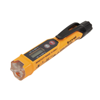 Non-Contact Voltage Tester with Infrared Thermometer  IB885 | TENAQUIP