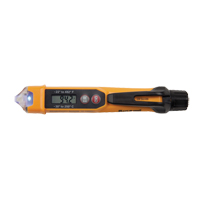 Non-Contact Voltage Tester with Infrared Thermometer  IB885 | TENAQUIP