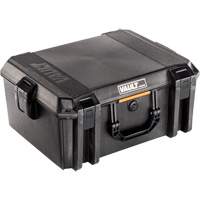 Pelican VCV550-0000-BLK Valise pour &eacute;quipement Vault V550, Mallette rigide