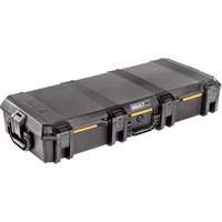 Pelican VCV700-0000-BLK Vault V700 Long Case, Hard Case