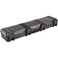 Pelican VCV770-0000-BLK Vault V770 Extra Long Case, Hard Case