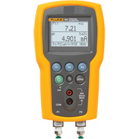 Fluke 721-3650 721-3650 Dual Sensor Pressure Calibrator
