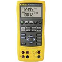 Fluke 725US 725 Multi-Function Process Calibrator, Without Data Logging, Portable, 1 Processes