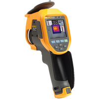 Fluke TI401-PRO Ti401-PRO Infrared Camera, 640 x 480 pixels, -20° - 650°C (-4° - 1202°F), 75 mK