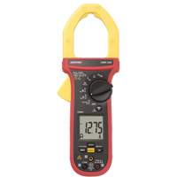 Amprobe AMP-330 AMP-330 Motor Maintenance TRMS Clamp Meter, AC/DC Voltage, AC/DC Current
