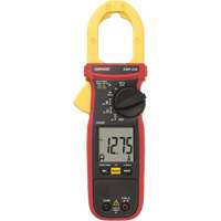 Amprobe AMP-220 AMP-220 TRMS Clamp Meter, AC/DC Voltage, AC/DC Current