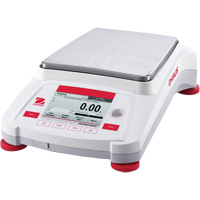 Ohaus 30100616 AX4202/E Adventurer&reg; Electronic Balance with External Calibration , 4200 g Cap., 0.01 g Graduations