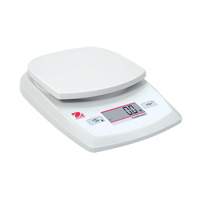 Ohaus 30428207 Balance portative CR5200 Compass, Capacit&eacute; 5200 g, Graduations 1 g