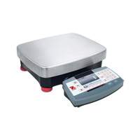 Ohaus 30088842 Balance compacte R71MHD15 Ranger 7000, Capacit&eacute; 30 lb, Graduations 0,0002 lb