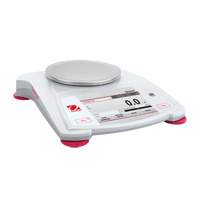 Ohaus 30253012 STX421 Scout&reg; STX Electronic Balance, 420 g Cap., 0.1 g Graduations