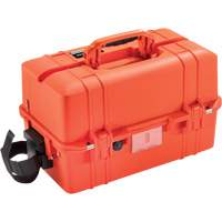 Pelican 014650-0050-150 Air EMS Case, Hard Case