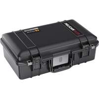 Pelican 014850-0001-110 Air Case with Foam Insert, Hard Case