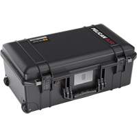 Pelican 015350-0002-110 Air Case with Foam Insert, Hard Case