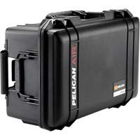 Pelican 015350-0002-110 Air Case with Foam Insert, Hard Case