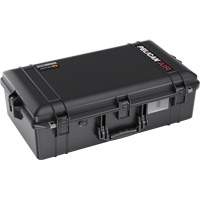 Pelican 016050-0001-110 Air Case with Foam Insert, Hard Case