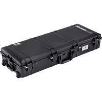 Pelican 017450-0001-110 Valise Air Long avec intercalaire en mousse, Mallette rigide