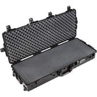Pelican 017450-0001-110 Valise Air Long avec intercalaire en mousse, Mallette rigide