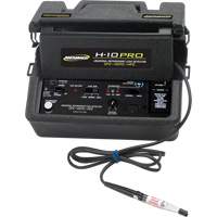 H-10 PRO Refrigerant Leak Detector  IC414 | TENAQUIP