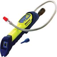 Bacharach 0019-8038 D&eacute;tecteur de fuites &agrave; double usage Informant 2, Alerte Lumi&egrave;re & son