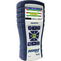 Bacharach 0024-8517 Fyrite&reg; Insight&reg; Plus Combustion Analyzer Kit