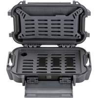 Pelican RKR400-0000-BLK &eacute;tui utilitaire personnel R40 Ruck, Mallette rigide