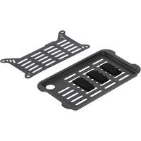 Pelican RKR400-0000-BLK &eacute;tui utilitaire personnel R40 Ruck, Mallette rigide