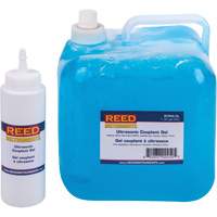 Reed Instruments R7950/5L Ultrasonic Couplant Gel